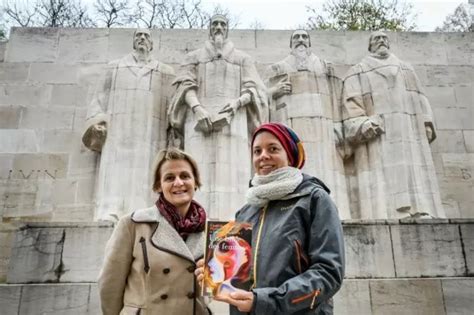 Tired Of Holy Texts Subjugating Women, Feminist Theologists Have ...