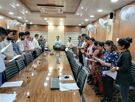 Photo Gallery | Principal Accounts Office