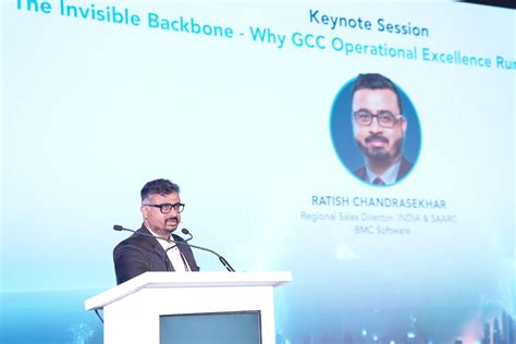 GCC Hyderabad 2026 Summit | Dun & Bradstreet India