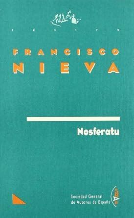 Amazon.in: Buy Nosferatu Book Online at Low Prices in India | Nosferatu ...