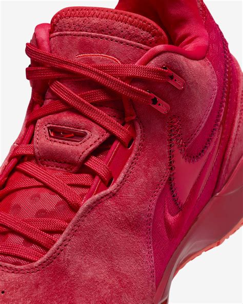 LeBron NXXT Gen AMPD EP Basketball Shoes. Nike VN