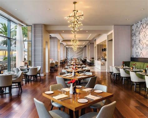 Restaurants In Trinidad