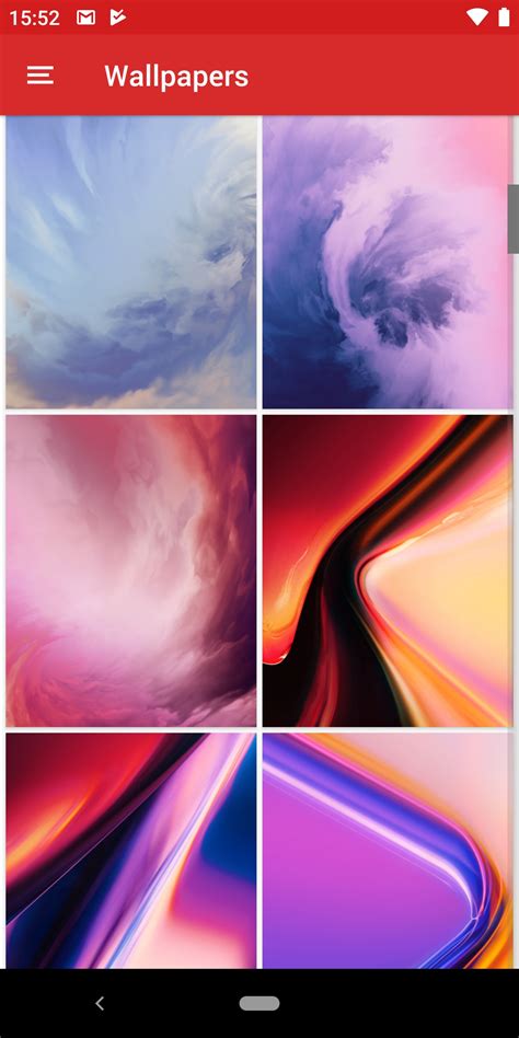 Oxygen Circle è un icon pack da quasi 5000 icone ispirate a OxygenOS