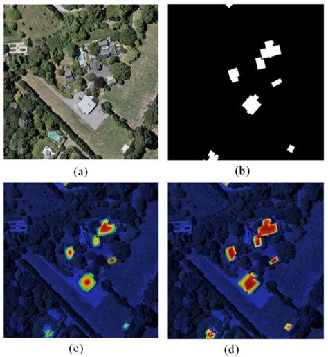 Siamese Transformer-Based Building Change Detection in Remote Sensing ...