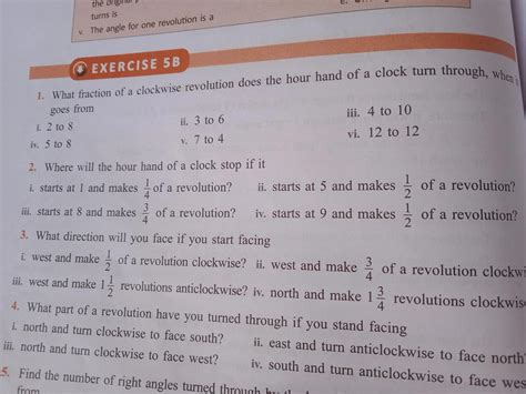 With an image of my book... Q2 (i) and (ii) - Brainly.in