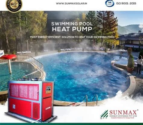 Swimming Pool Heat Pumps - Swimming Pool Heat Pump Manufacturer from ...