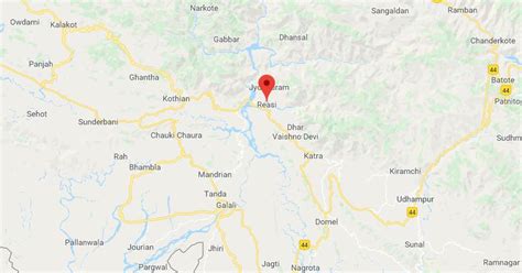 Jammu: Cow vigilantes beat up Muslim shepherd in Reasi district for ...