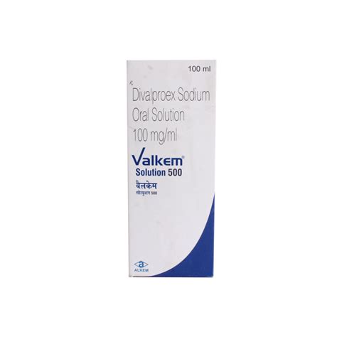 Valkem 500 Oral Solution | Uses, Side Effects, Price | Apollo Pharmacy