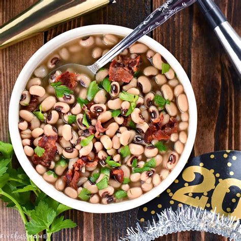 Rockin' New Year's Eve Party Recipe Ideas • FIVEheartHOME