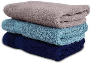 Rusabl Bamboo 600 GSM Face Towel Set - Buy Rusabl Bamboo 600 GSM Face ...