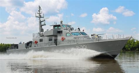 DGFT Revises Import Policy for Patrol Boats, Air-Cushion Vehicles, and ...