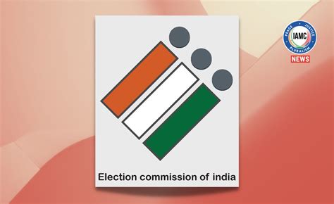 Election Commission Logo 的图像结果