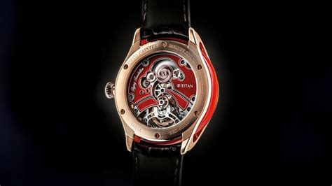 The Art of Indian Timekeeping: The new generation of Indian brands ...