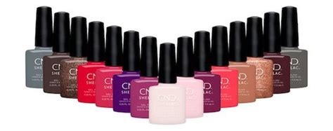 Image result for CND Shellac Website