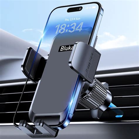 Blukar Air Vent Car Phone Mount