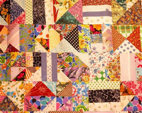 Image result for How to Do Patchwork