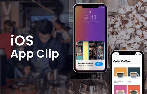 Image result for iOS App Clips