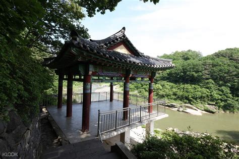 Cheorwon DMZ Day Tour from Seoul - Klook India