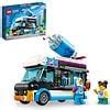 Lego City Penguin Slushy Van 60384 | Walgreens
