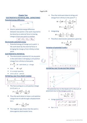 [Solved] Calculate the contribution to duteron electric quadruple ...