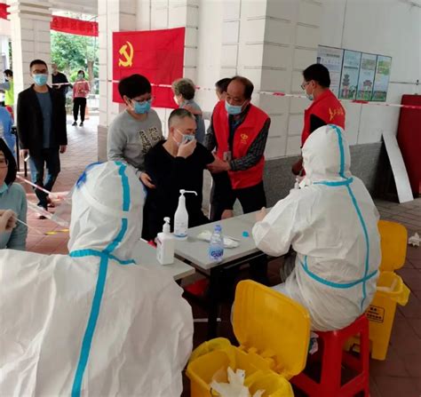 【本埠】汕头市各级红十字组织积极投身疫情防控一线