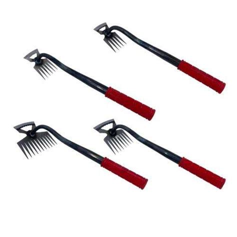 Effortless Weed Removal: Portable Hand Weeding Tool for Gardens ...