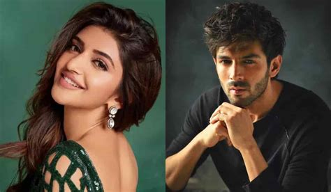 Pushpa 2's Sreeleela to romance Kartik Aaryan in Aashiqui 3 following ...