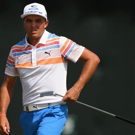 USGA US Open Leaderboard 的图像结果