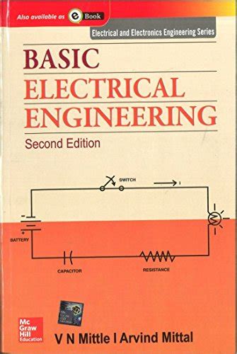Basic Electrical Engineering Book PDF 的图像结果