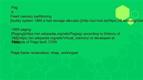 Linux Kernel Introduction Tutorial 的图像结果