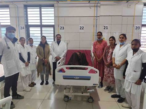 Treatment of a child with tuberous sclerosis | ટ્યુબરસ સ્ક્લેરોસિસ ...