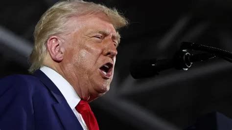 Trump Ordena "Mano Dura" Contra el Tráfico de Armas para Evitar que ...