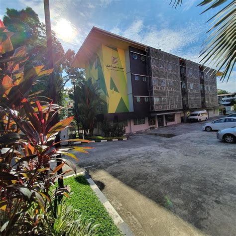 Discover 16 Amazing Hotels in Bandar Seri Begawan