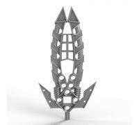 Image result for Bionic Infinity Sword