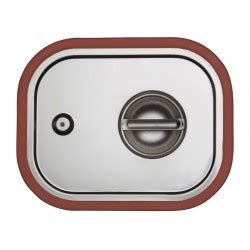 Gastronorm Container Lid Models and Prices - Cafemarkt