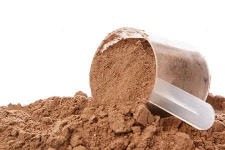 Creatine Ashwagandha Extract Whey Protein Powder Manufacturer, Supplier ...