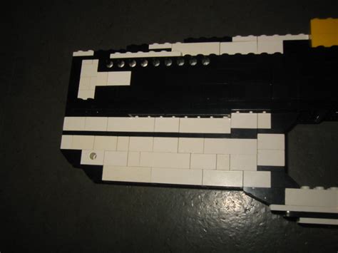 LEGO Working P90 Tutorial 的图像结果