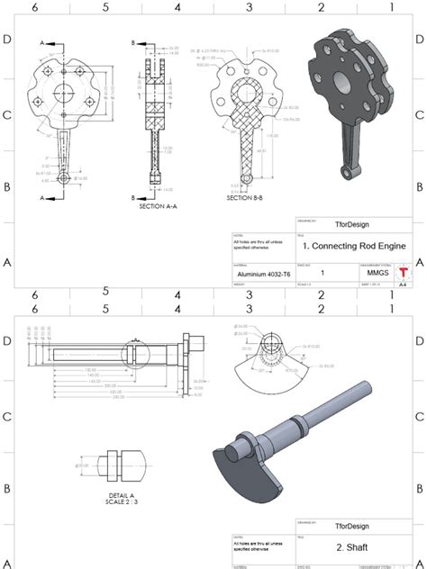 Image result for Radial Engine Exploded View Drawing