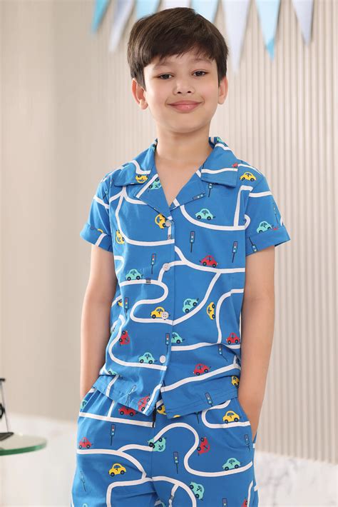 Napstory's Cotton Nightwears and Loungewear Sets – NapStory