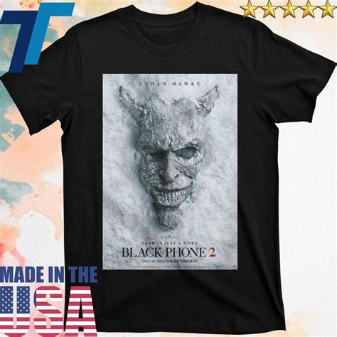 Black Phone 2 Dead Is Just A Word Only In Theaters 17 October 2025 ...