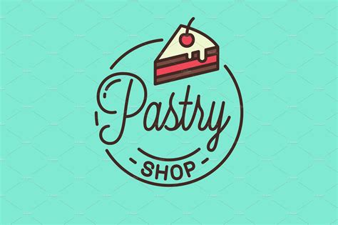 Linear Logo Type 的图像结果