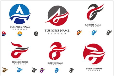 商标标志设计PNG图片素材下载_标志设计PNG_熊猫办公