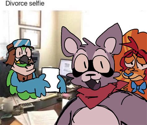 rambley the raccoon on Tumblr