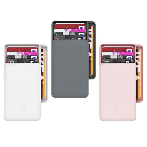 Zenlet 2 Plus Aluminum RFID Blocking Wallet Double India | Ubuy