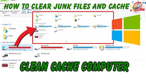 How to Clean Cache Files 的图像结果