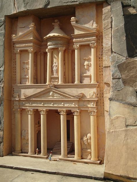 Arcalic Building Model 的图像结果