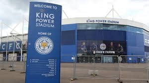 King Power Stadium Upcoming Events | Concerts & Sports | AllEvents