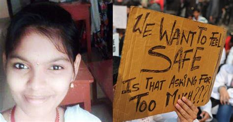 From Swathi to Aswini: Tamil Nadu discusses safety for women after yet ...