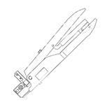 CT150-4C-FI JAE Electronics | Mouser India