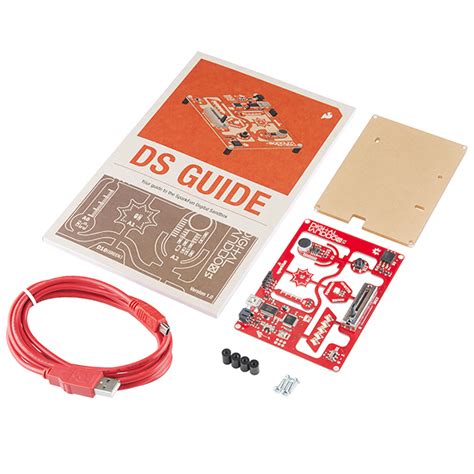 Image result for SparkFun Shipping Box